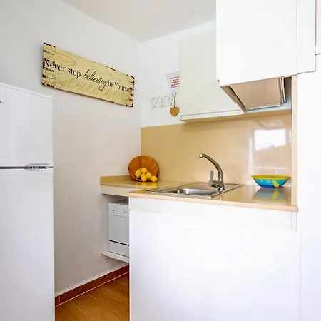 Cal Tio Miquel By Dracmallorca Holiday home Santanyi