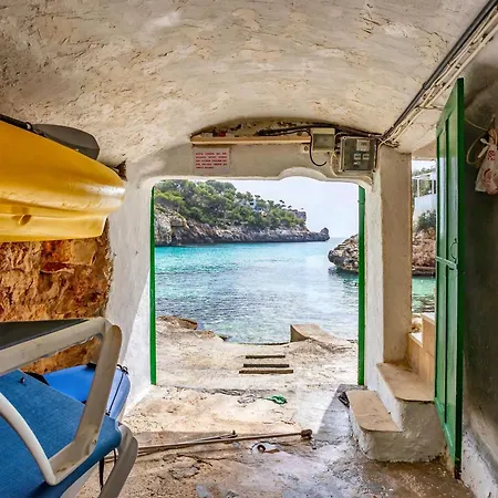 Cal Tio Miquel By Dracmallorca Holiday home