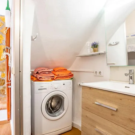 Holiday home Cal Tio Miquel By Dracmallorca