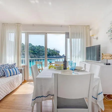 Cal Tio Miquel By Dracmallorca Holiday home *