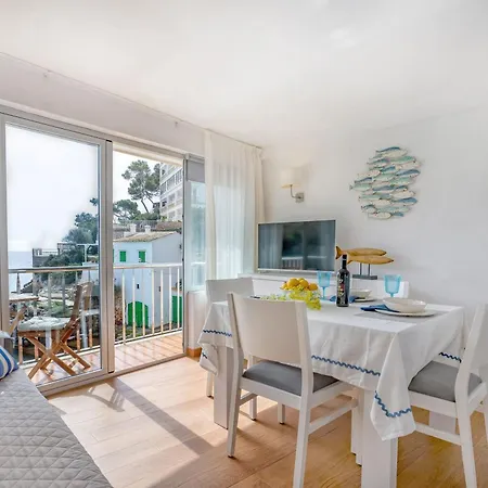 Cal Tio Miquel By Dracmallorca Holiday home Santanyi