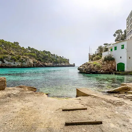 Holiday home Cal Tio Miquel By Dracmallorca Santanyi