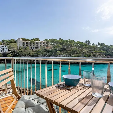 Cal Tio Miquel By Dracmallorca Holiday home