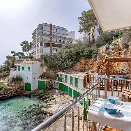 Holiday home Cal Tio Miquel By Dracmallorca