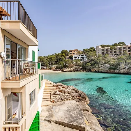 Cal Tio Miquel By Dracmallorca Holiday home Santanyi