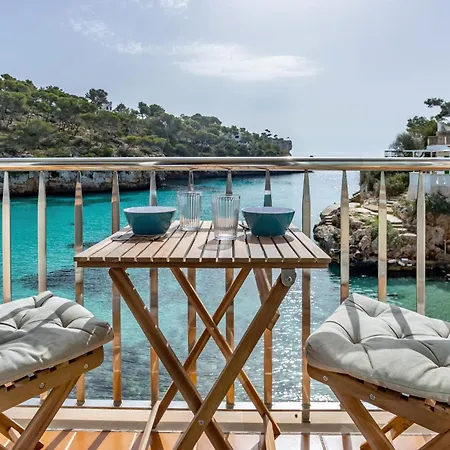 Holiday home Cal Tio Miquel By Dracmallorca Santanyi