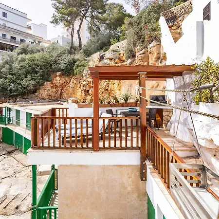 Cal Tio Miquel By Dracmallorca Holiday home