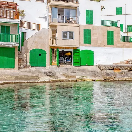 Holiday home Cal Tio Miquel By Dracmallorca