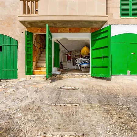 Cal Tio Miquel By Dracmallorca Holiday home *
